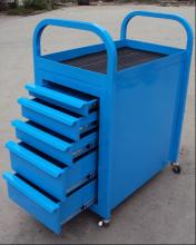DA-208工具車(chē) 專(zhuān)業(yè)、高效、可靠的工業(yè)助手