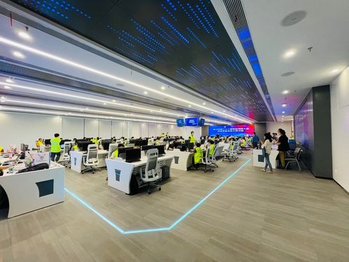 綠盟科技助力武漢市2021網絡安全大賽圓滿落幕，技術服務再創高峰